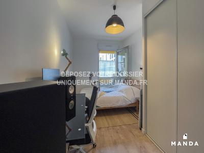 Louer Appartement Bondy Seine saint denis