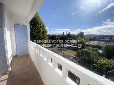 For rent Gardanne 3 rooms 58 m2 Bouches du Rhone (13120) photo 1