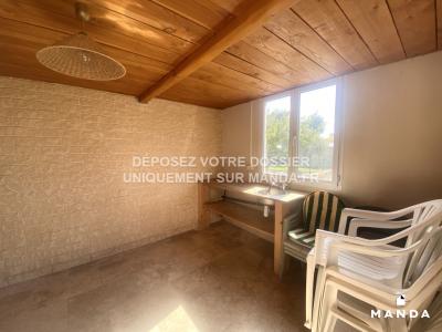 For rent Gardanne 3 rooms 58 m2 Bouches du Rhone (13120) photo 2