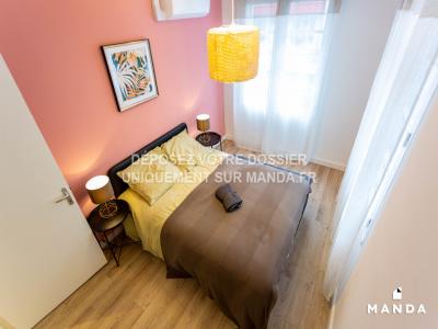 Annonce Location 5 pices Appartement Montpellier 34