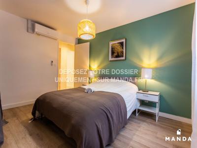 Louer Appartement Montpellier Herault