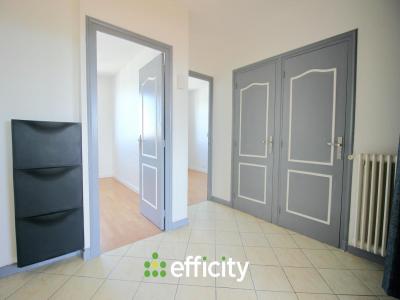 Acheter Appartement Lyon-8eme-arrondissement 295000 euros