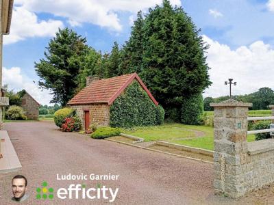 Annonce Vente 4 pices Maison Teilleul 50