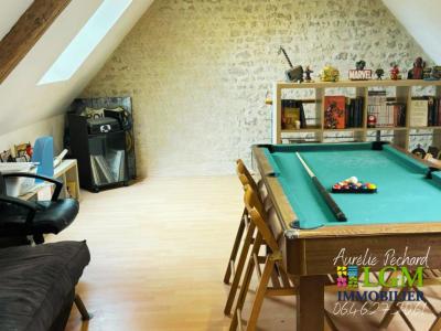 For sale Blois 4 rooms 152 m2 Loir et cher (41000) photo 0