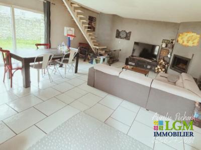 For sale Blois 4 rooms 152 m2 Loir et cher (41000) photo 3