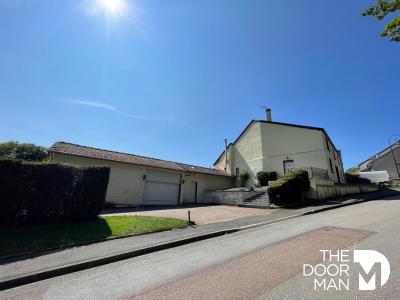 For sale Chauffourt MONTIGNY-LE-ROI 8 rooms 186 m2 Haute marne (52140) photo 0