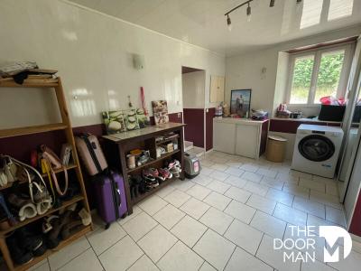 For sale Chauffourt MONTIGNY-LE-ROI 8 rooms 186 m2 Haute marne (52140) photo 1