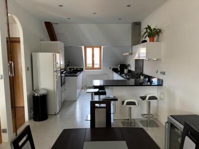 For sale Dijon 6 rooms 146 m2 Cote d'or (21000) photo 1