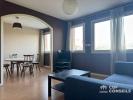 For sale Apartment Clermont-ferrand  68 m2 4 pieces