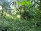 For sale Land Cherence  816 m2