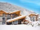 For sale Apartment Chamonix-mont-blanc  45 m2 3 pieces