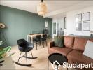 For rent Apartment Nantes  10 m2