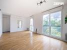 For sale Apartment Nanterre  67 m2 4 pieces