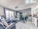 For sale Apartment Saint-fons  62 m2 3 pieces