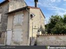 For sale House Adjots VERTEUIL-SUR-CHARENTE 26 m2 2 pieces