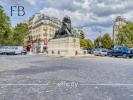 For sale Apartment Paris-14eme-arrondissement  80 m2 3 pieces