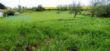 For sale Land Gardes-le-pontaroux  3163 m2