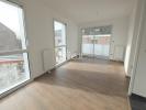 For rent Apartment Lille  62 m2 3 pieces