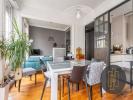 For sale Apartment Lyon-6eme-arrondissement  96 m2 4 pieces