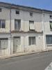 For sale House Villebois-lavalette  123 m2 6 pieces