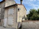 For sale House Adjots VERTEUIL-SUR-CHARENTE 26 m2 2 pieces