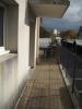 For rent Apartment Nantes  46 m2 2 pieces