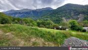 For sale Land Vaujany  2800 m2