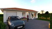 Vente Maison Tercis-les-bains  4 pieces 90 m2