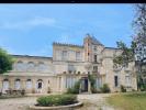 Vente Maison Bordeaux  16 pieces 460 m2