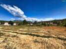 For sale Land Correns  940 m2