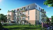 For rent Apartment Deville-les-rouen  40 m2 2 pieces