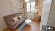 Location Appartement Villejuif  13 m2