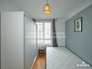 For rent Apartment Colombes  10 m2 4 pieces