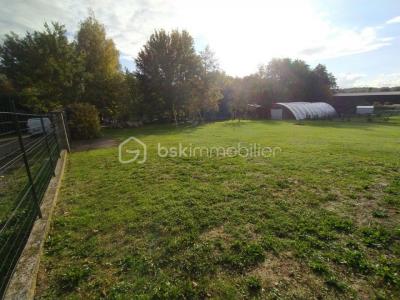 For sale Bellot 800 m2 Seine et marne (77510) photo 0