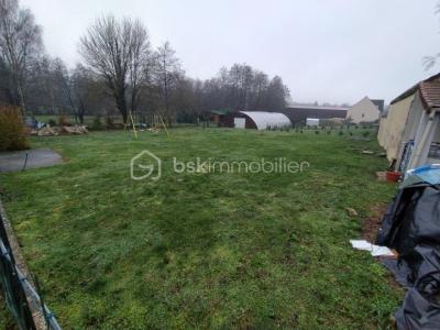 For sale Bellot 800 m2 Seine et marne (77510) photo 1