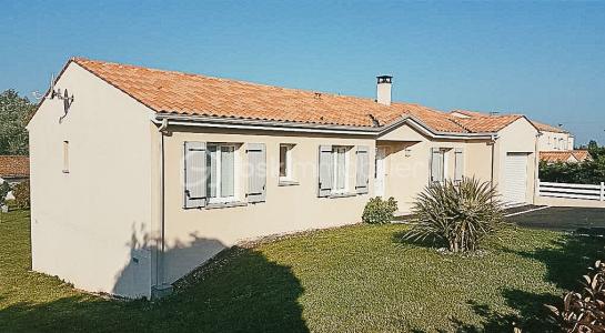 Annonce Vente 5 pices Maison Gua 17