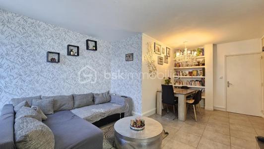 Annonce Vente 5 pices Appartement Raincy 93