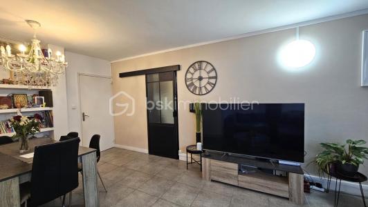 Acheter Appartement 93 m2 Raincy