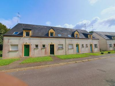 For sale Faouet 72 m2 Morbihan (56320) photo 0