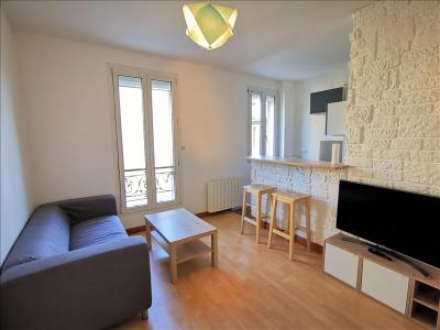 For rent Alfortville 2 rooms 32 m2 Val de Marne (94140) photo 0