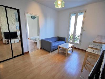 For rent Alfortville 2 rooms 32 m2 Val de Marne (94140) photo 1