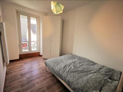 For rent Alfortville 2 rooms 32 m2 Val de Marne (94140) photo 3