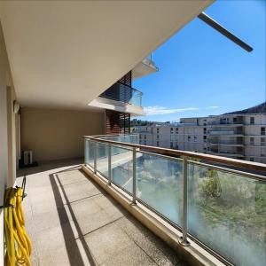 Louer Appartement Septemes-les-vallons Bouches du Rhone