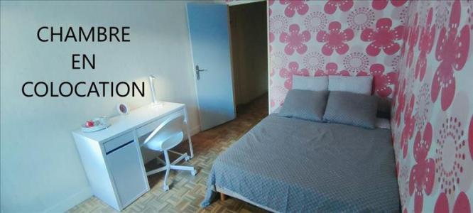 For rent Argenteuil 1 room 9 m2 Val d'Oise (95100) photo 0