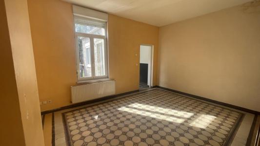 Annonce Vente 6 pices Maison Caudry 59