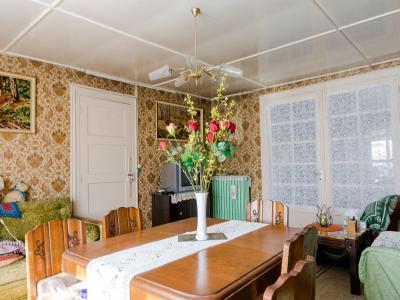 For sale Lure 3 rooms 96 m2 Haute saone (70200) photo 2