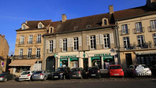 For sale Autun 12 rooms 450 m2 Saone et loire (71400) photo 0