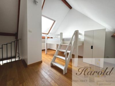 For sale Amiens 4 rooms 87 m2 Somme (80000) photo 4