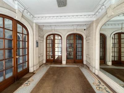 Annonce Location 3 pices Appartement Paris-17eme-arrondissement 75