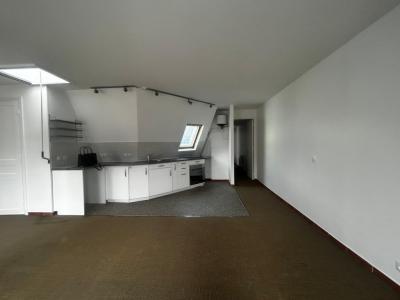 For rent Paris-17eme-arrondissement 3 rooms 54 m2 Paris (75017) photo 2